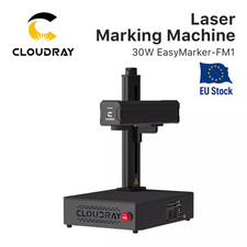 Cloudray 30W Faserlaser