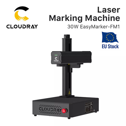 Cloudray 30w faserlaser - cloudray,