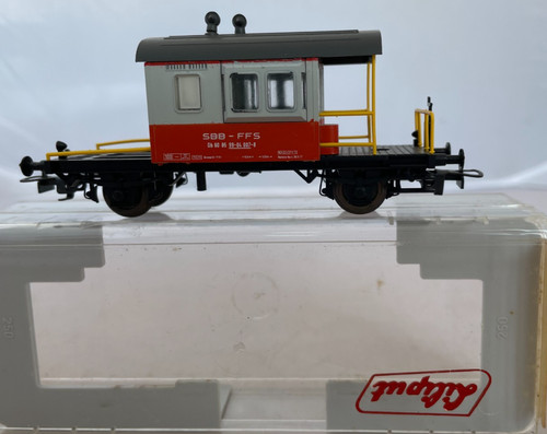 Liliput 245 sbb cff - liliput, ho