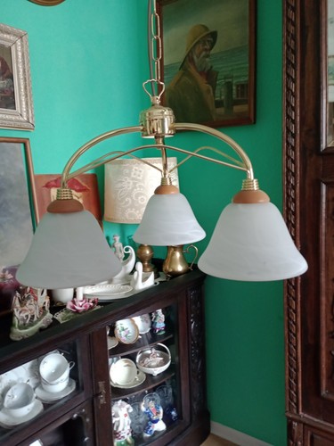 Deckenlampe wohnzimmer