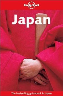 Japan - , planet