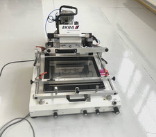 EKRA XM SMD Schablonendrucker