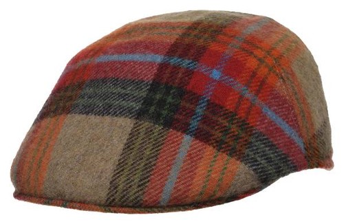 John hanly faustmann flatcap - hanly, x