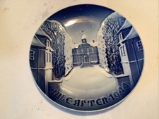 Bing & Grondahl Christmas