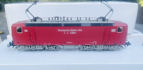 Märklin 443 143 h0 - märklin,