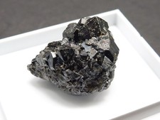 Kassiterit xx, Huanuni-Mine, Provinz Oruro, Bolivien