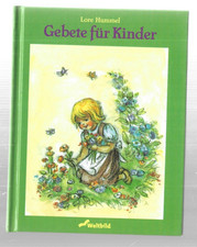 Gebete für Kinder  von Lore Hummel - Weltbild Verlag
