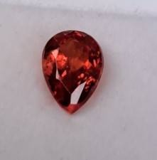 Rhodochrosit facettiert