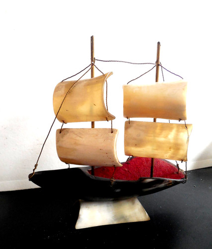 Vintage schiff galeone - vintage-schiff, /