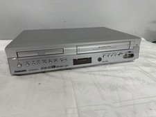 hanseatic VC-DVD 500 S DVD VHS