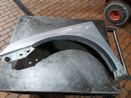 Opel corsa z157 starsilber - starsilber, 3