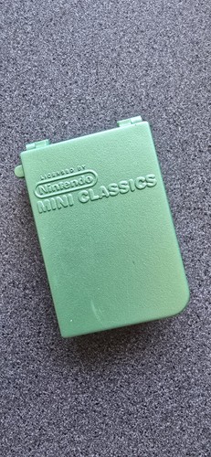 Nintendo mini classics - nintendo,