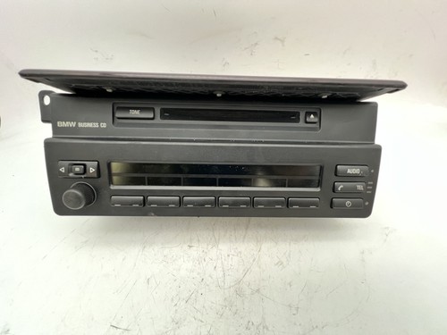 Radio bmw business - bmw,