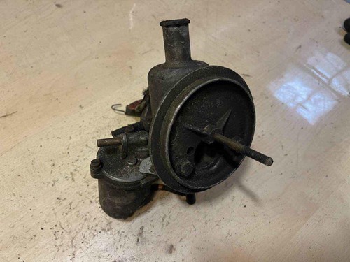 Vergaser hs2 - su,