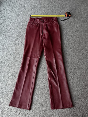 Vintage raberg genuine leather - raberg,