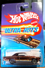 Hot Wheels ULTRA HOTS 1965