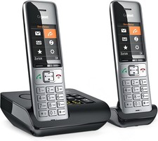 Gigaset comfort 500a duo - comfort,