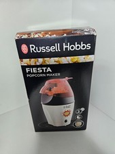 Popcornmaschine RUSSEL HOBBS