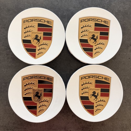 Original porsche deckel 911 - original,