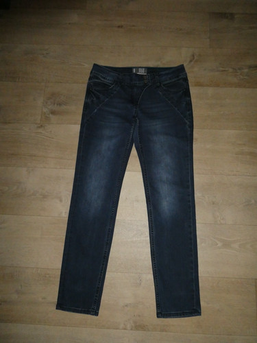 Cecil scarlett weiche stretch - scarlett,