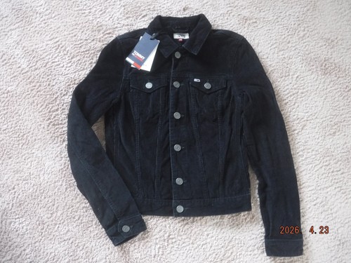Tommy hilfiger jacke neu - hilfiger,