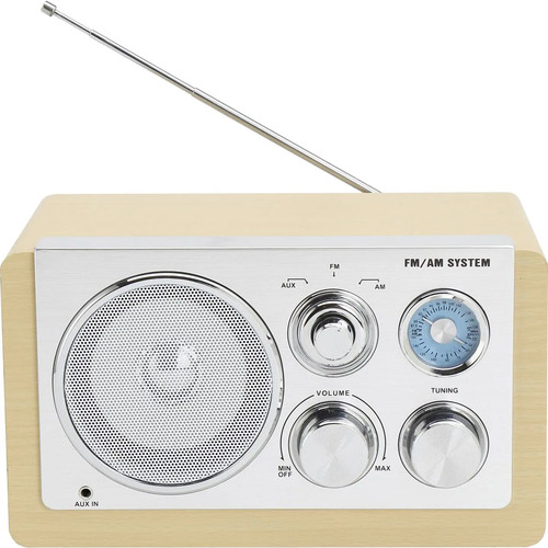 Denver tischradio 63lw - denver,