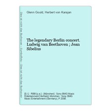 The legendary Berlin concert