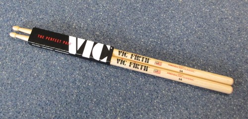 Vic firth american classic - vic,