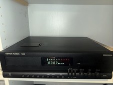 Harman Kardon TD420 Tapedeck