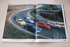 Auto Motor Sport AMS 18/1994