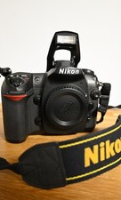 Nikon D200 Spiegelreflex