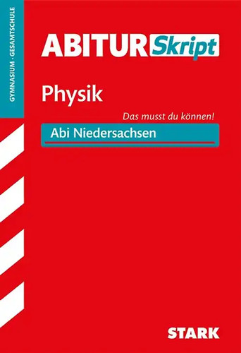 Stark physik abiturskript - stark,