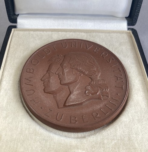 Meissen medaille böttger - meissen,