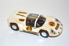 Prefo Autorennbahn DDR