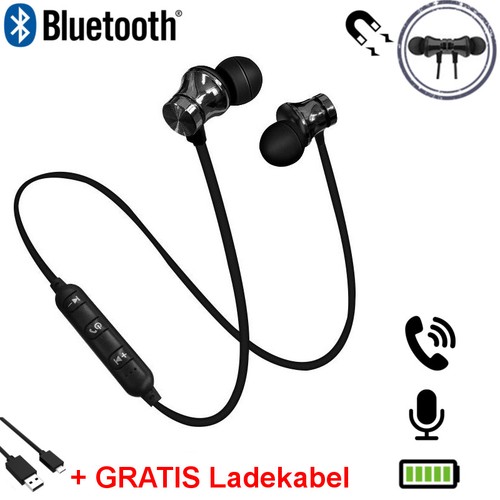 Kopfhörer ear sport - in-ear,