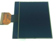 Premium LCD Display Audi A4 B6