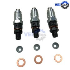 3x Einspritzdüse 16001-53002