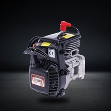 1/5 Scale Rc Car 32cc 4 Bolts