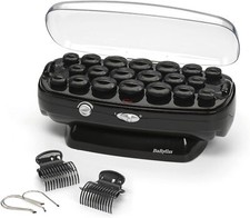BABYLISS RS035E THERMO-CERAMIC ROLLERS Lockenwickler GEBRAUCHT