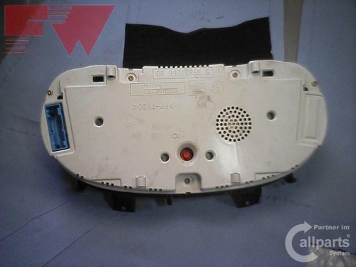 Kombiinstrument polo iii 3 - iii,