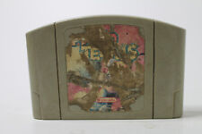 Mario Tennis (Nintendo 64