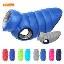 Wasserdicht Hundemantel