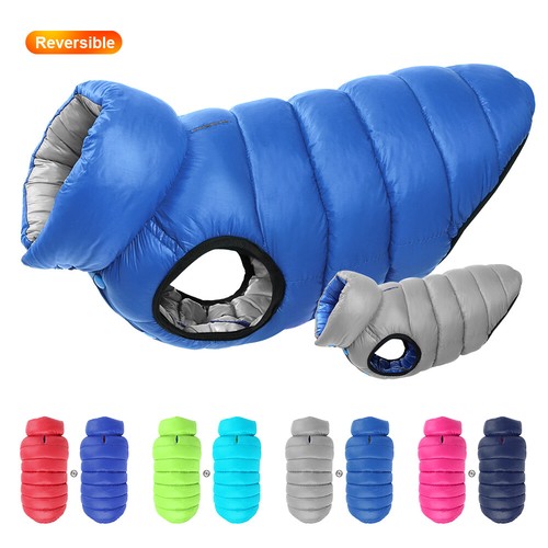 Wasserdicht hundemantel - wasserdicht,