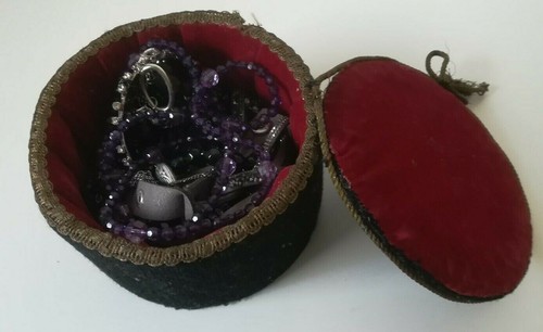 Konvolut schmuck modeschmuck - schmuck,