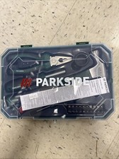 parkside 26 Pc Tool