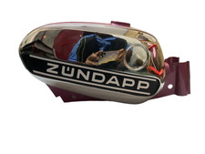 Zundapp KS 50 Cross 517-52