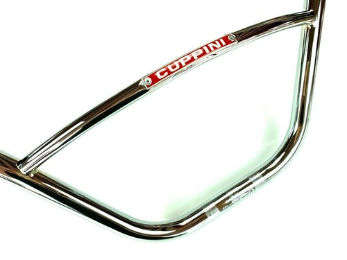 Großer cuppini lenker - lenker, passend