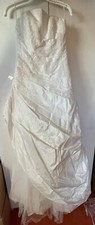 Brautkleid agnes 40 - agnes,,
