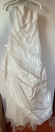 Brautkleid agnes 40 - gr.,