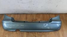 Mercedes W169 A Klasse Stossfänger hinten Stossstange Bumper A1698850925